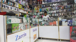 زرین موبایل