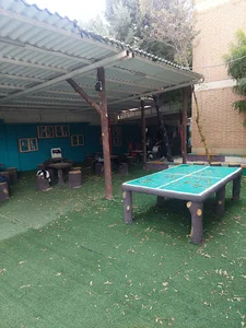 دبیرستان وابسته به دانشگاه کردستان پویش