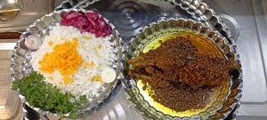 رستوران سید 3