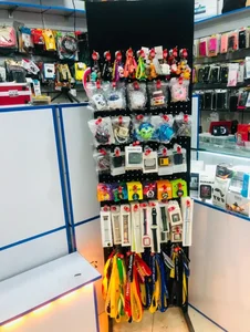 موبایل اُکسین 4