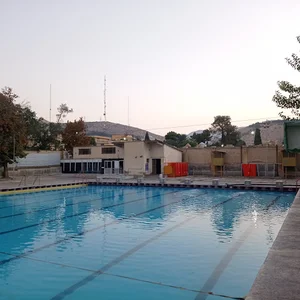 استخر حافظیه