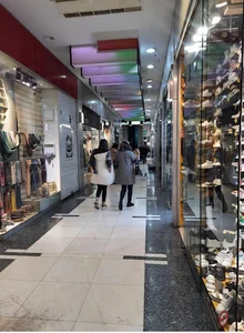 فروشگاه کتونی میم اسپرت