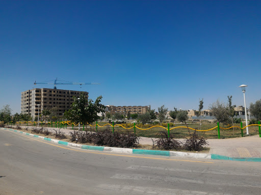 پارک درخشان