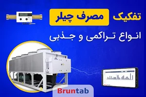 شرکت دانش بنیان برونتاب انرژی