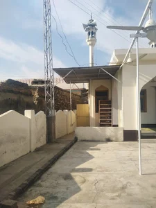Jamia Masjid Mohallah Darbar