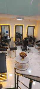 سالن زیبایی مریم آرا