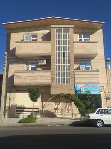 مشاوراملاک زاهدان برج