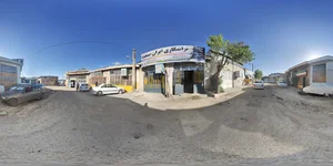 تراشکاری ایران صنعت