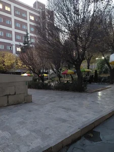 دانشکدهٔ مهندسی عمران دانشگاه صنعتی خواجه نصیرالدین طوسی 2