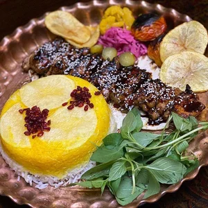 رستوان پاییزان 3