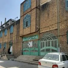 مسجد امام هادی 3