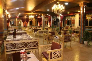 رستوران گیلانه