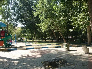 پارک جنگلی خیاو چای