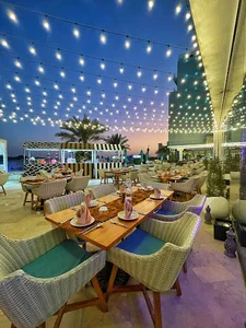 Bait Al Nakhla