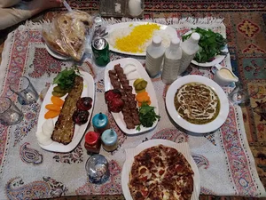كافه رستوران فوكا