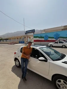 دبیرستان پسرانه شاهد