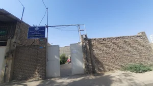 پایگاه بهداشت امام حسن مجتبی