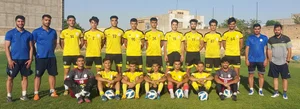 باشگاه فرهنگی ورزشی محمدرضا غفاری 2