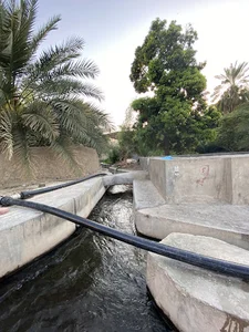 Falaj Al-Ghuntaq