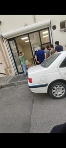 نانوایی بربری 3
