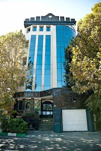 شرکت اویول
