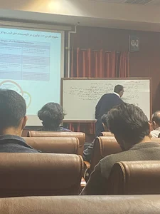 Faculty of Technology and Industrial Management