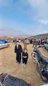 نوروزگاه بوکان