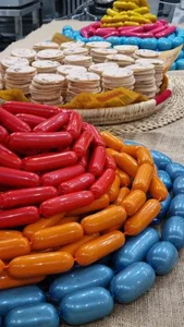آموزشگاه شیرینی پزی و آشپزی فرینوش 3