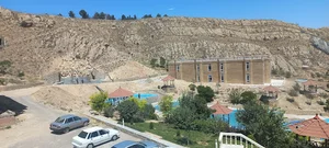 تالارو رستوران پردیس فراجا