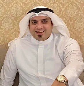 احسینیه الحاج حمید خلفات العیدانی