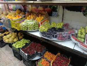 میوه سرای ابوالفضل 3
