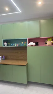 دندانپزشکی کودکان | دکتر پریسا واحدی