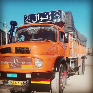 تعمیرگاه مکانیکی عاشوری