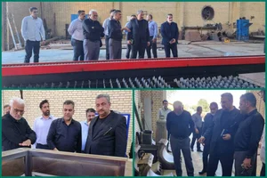 گروه مهندسی 95 و 105