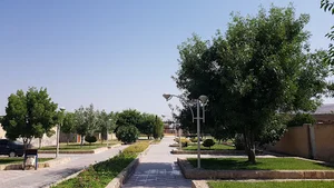 بوستان شجریان