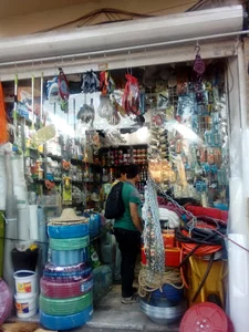 ابزار مهدی