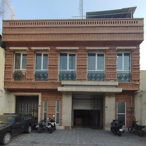 پاساژ نفت و گاز
