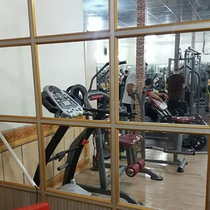 باشگاه بدنسازی یاران جنوب