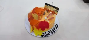 شیرینی تیک و تیک 5