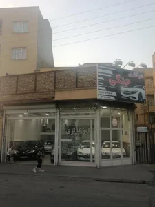 اتوگالری جنگی 3