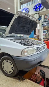 اتوسرویس رستگار 3