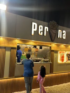 بطاطس بيرونا