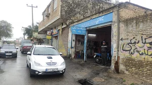 تعمیرگاه مکانیکی یگانه کیا