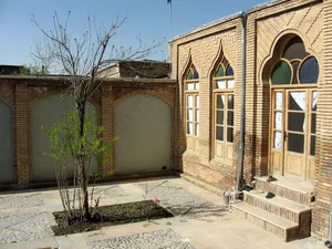 شهید قدوسی