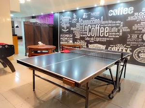 کافه گیم‌8 - Coffee Game