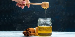 فروش عسل ناب سبلان