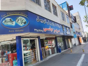 خدمات تخصصی انژکتور و برق خودرو - عزیز عباسی 3