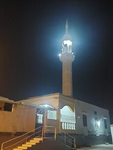 Ahl Sonnat Mosque