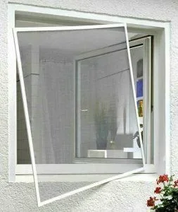 صنایع آلومینیوم،آهن وupvc(دروپنجره)صبا 3