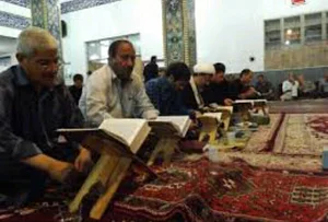 مسجد علی بن ابی طالب (ع)